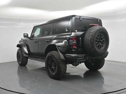 New 2026 Ford Bronco Raptor AWD/4WD image 25
