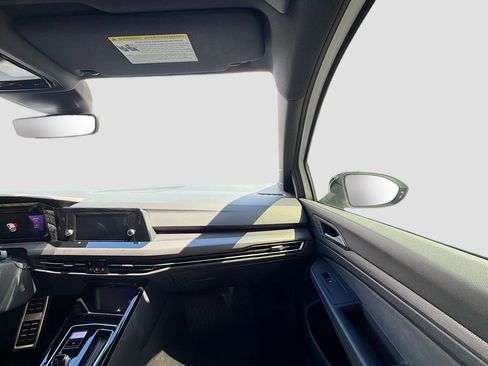 Used 2023 Volkswagen GTI 40th Anniversary Edition image 17