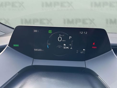 Used 2024 Toyota Prius Prime SE image 20