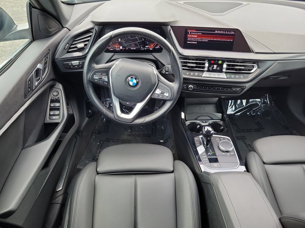 Used 2024 BMW 228i Gran Coupe FWD image 14