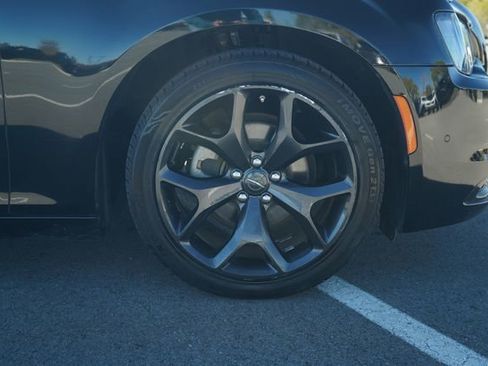 Used 2023 Chrysler 300 S image 38