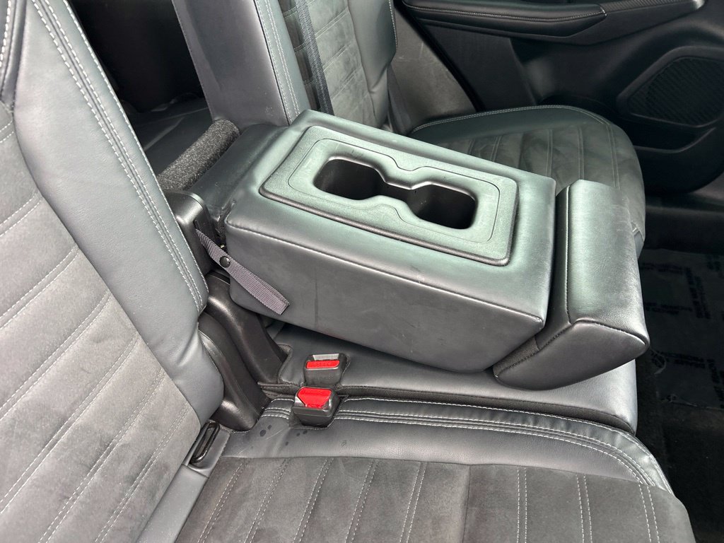 Used 2023 Mitsubishi Outlander SE Black Edition AWD/4WD image 49