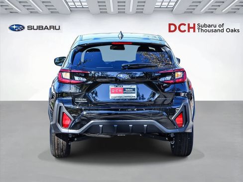 New 2026 Subaru Crosstrek 2.5i image 5