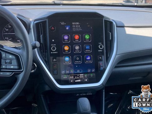 Certified 2024 Subaru Crosstrek 2.0i Premium AWD/4WD image 6