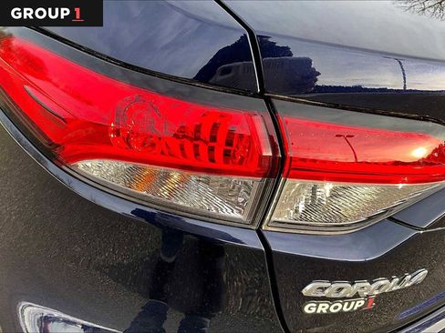 Certified 2022 Toyota Corolla LE image 27