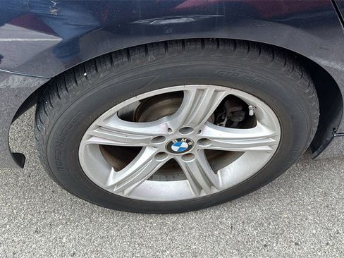 Used 2015 BMW 328i xDrive Sedan image 9
