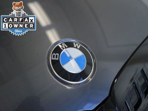 Used 2021 BMW 330i xDrive Sedan w/ M Sport Package AWD/4WD image 18