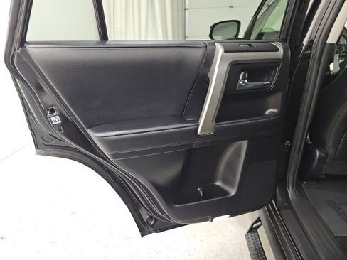 Used 2023 Toyota 4Runner SR5 Premium w/ Moonroof Package image 30