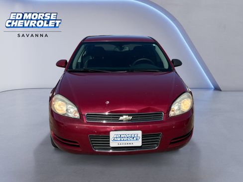 Used 2006 Chevrolet Impala LS image 8