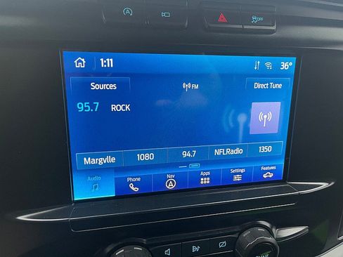 Used 2023 Ford F150 XL w/ STX Appearance Package image 40