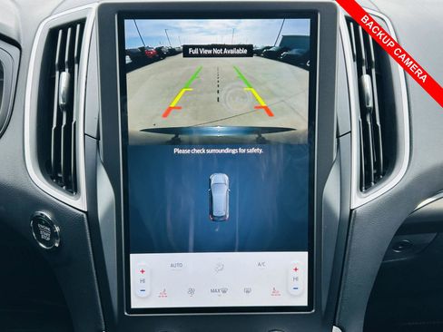 Used 2024 Ford Edge ST-Line image 7