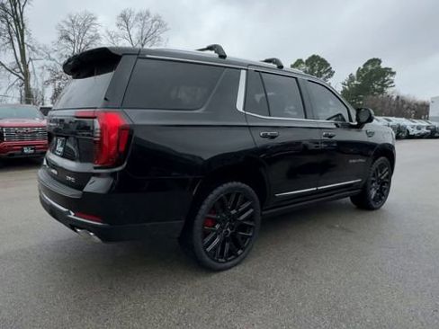 New 2026 GMC Yukon Denali Ultimate image 8