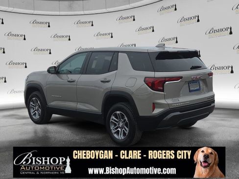 Used 2025 GMC Terrain Elevation image 20