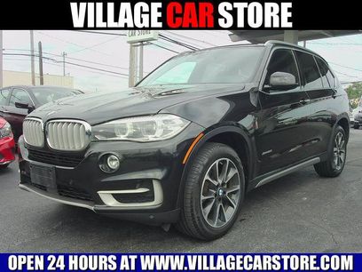 Used 2018 BMW X5 xDrive35i