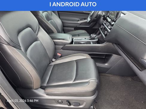 Used 2023 Nissan Pathfinder SL image 14