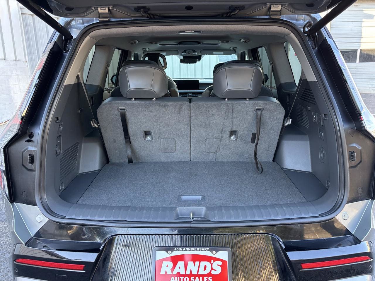 Used 2024 Kia EV9 Land AWD/4WD image 20