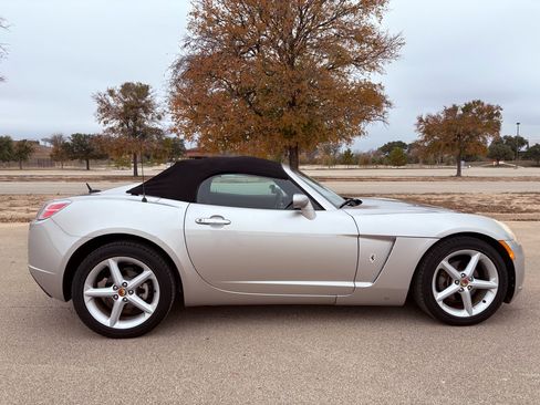 Used 2007 Saturn Sky 2dr Conv image 48