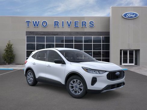 New 2026 Ford Escape Active FWD image 7