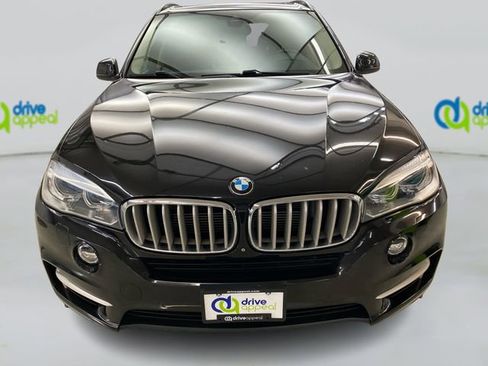 Used 2016 BMW X5 xDrive40e image 14