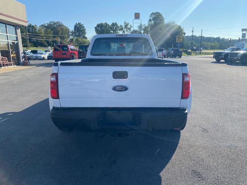 Used 2015 Ford F350 XL w/ Power Equipment Group AWD/4WD image 6