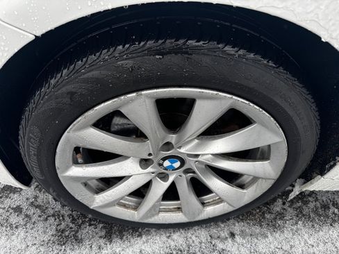 Used 2015 BMW 320i xDrive Sedan image 2