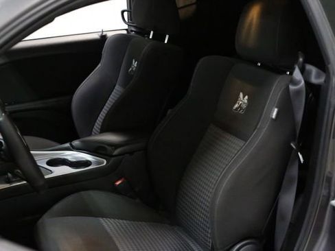 Used 2022 Dodge Challenger R/T Scat Pack image 9