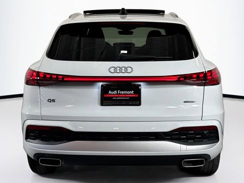 New 2025 Audi Q5 Premium Plus image 6