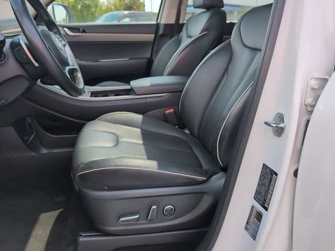 Used 2024 Hyundai Palisade XRT AWD/4WD image 10