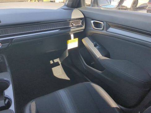 New 2026 Honda Civic Sport image 15