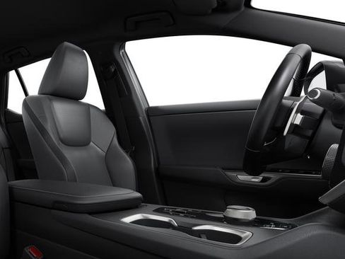 New 2026 Lexus RZ 350e 2WD image 8