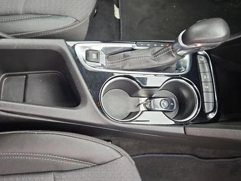 Certified 2023 Buick Encore GX Preferred image 15