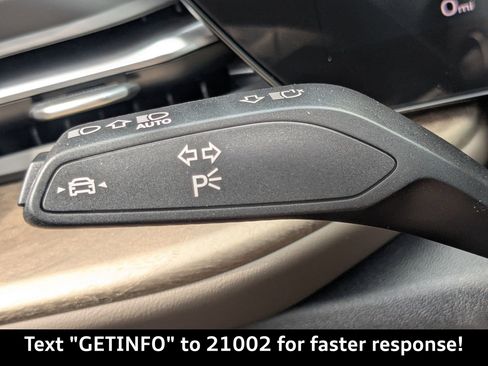 New 2025 Audi Q5 Premium Plus image 28