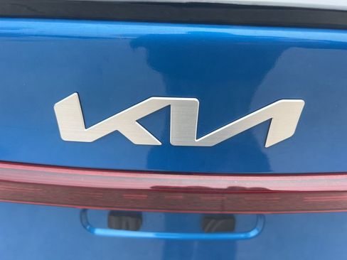 Certified 2023 Kia Forte GT image 32