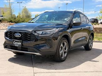 Used 2025 Ford Escape ST-Line AWD/4WD video 3