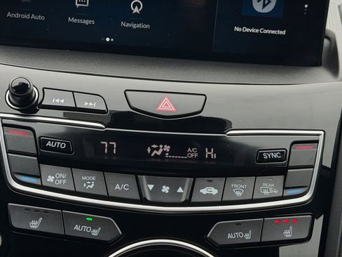 Used 2020 Acura RDX w/ Technology Package image 22