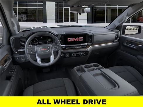New 2026 GMC Sierra 1500 Elevation w/ Elevation Select Package image 15