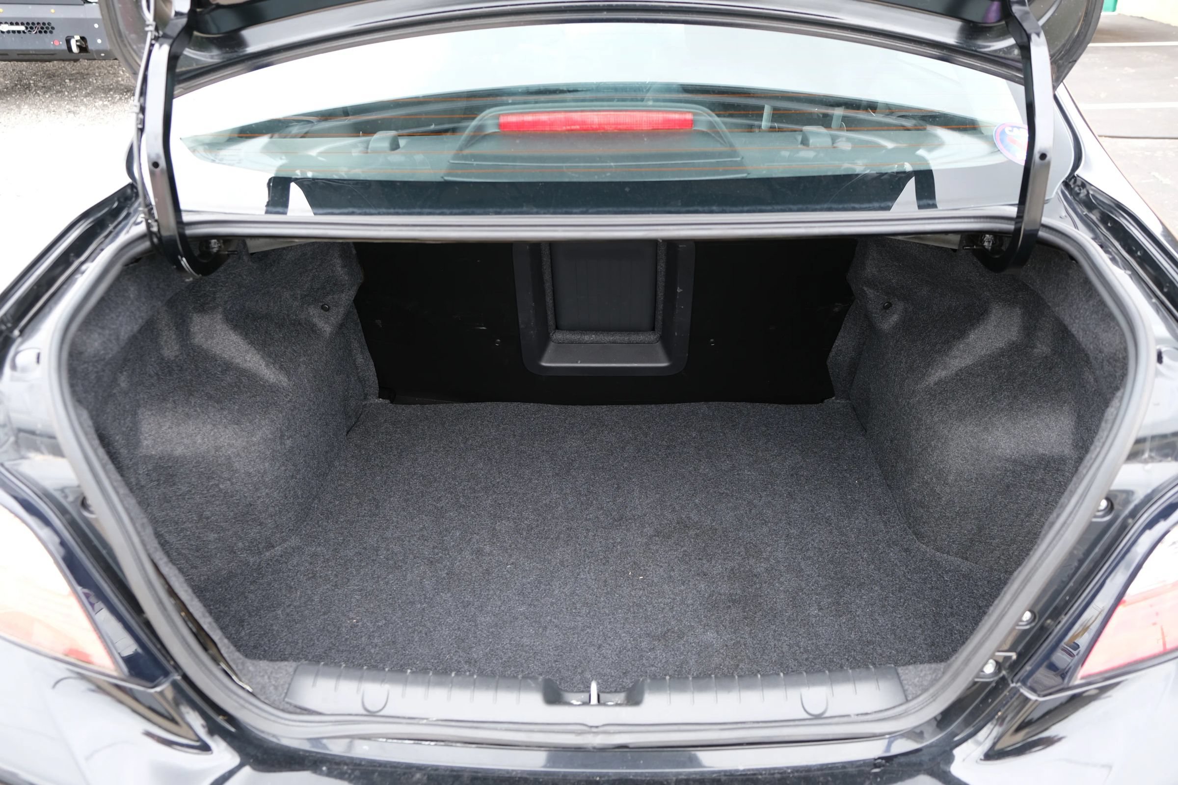 Used 2024 Mitsubishi Mirage G4 LE FWD image 13