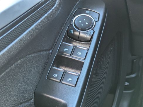 Used 2023 Ford Escape ST-Line w/ Tech Pack #1 image 20