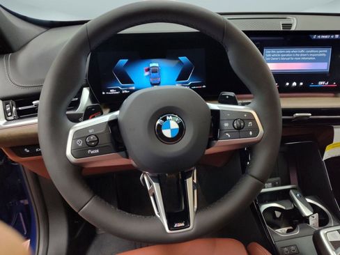 New 2026 BMW X1 xDrive28i image 16