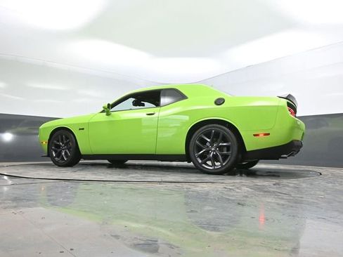 Used 2023 Dodge Challenger R/T w/ Plus Package RWD image 47