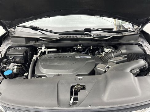 Used 2020 Honda Odyssey EX image 20