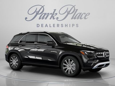 Certified 2026 Mercedes-Benz GLE 350 4MATIC image 13