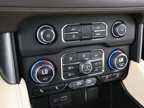 Used 2023 Chevrolet Tahoe LS w/ Driver Alert Package image 20