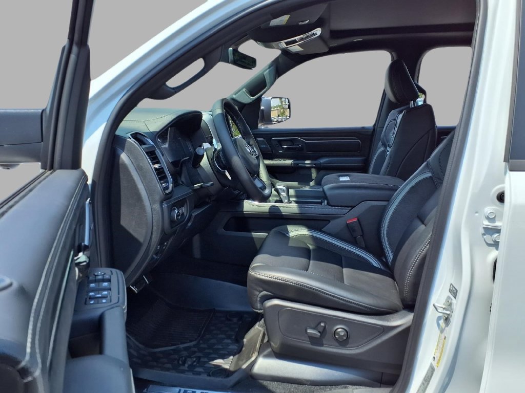 New 2026 RAM 1500 RHO w/ RHO Level 1 Equipment Group AWD/4WD image 19