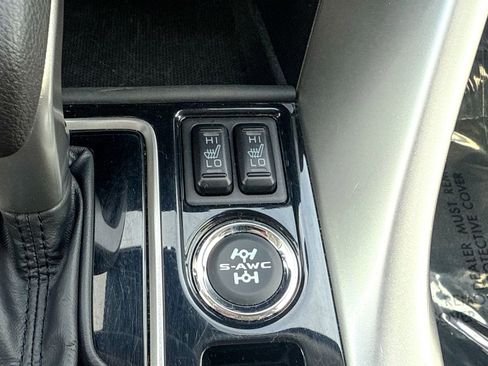 Used 2025 Mitsubishi Eclipse Cross SE AWD/4WD image 39