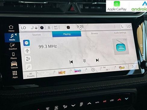 New 2026 Jeep Cherokee Limited AWD/4WD image 17