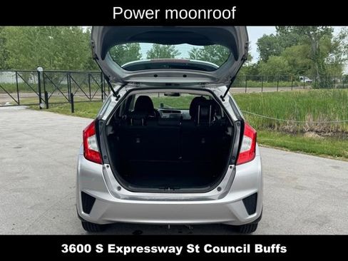 Used 2015 Honda Fit EX-L image 6