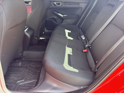 Used 2025 Honda Civic Si image 15