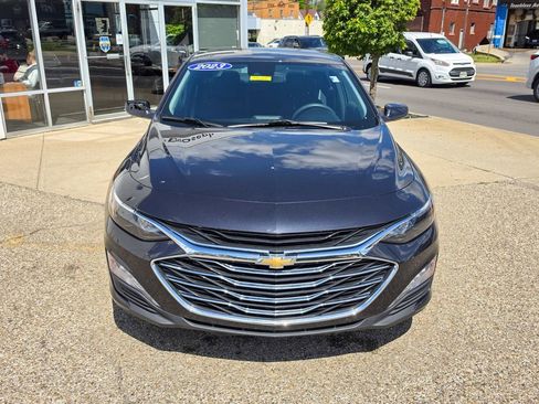 Used 2023 Chevrolet Malibu LT FWD image 8