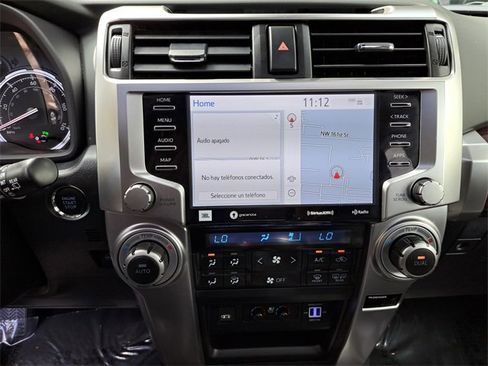 Used 2023 Toyota 4Runner Limited image 20
